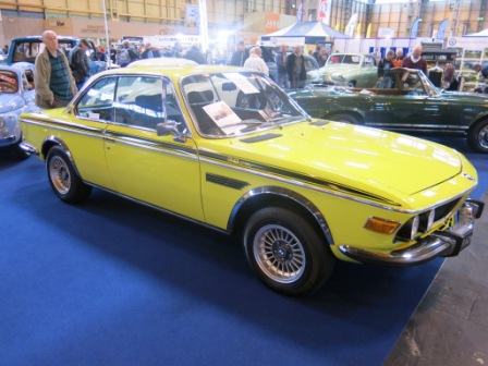 BMW 30 csl 2285195